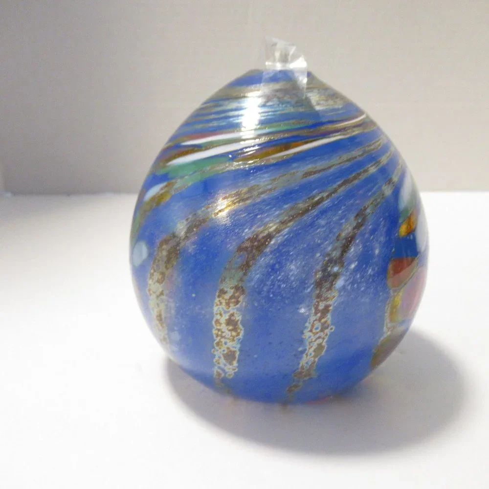 Artisan Signed this listing